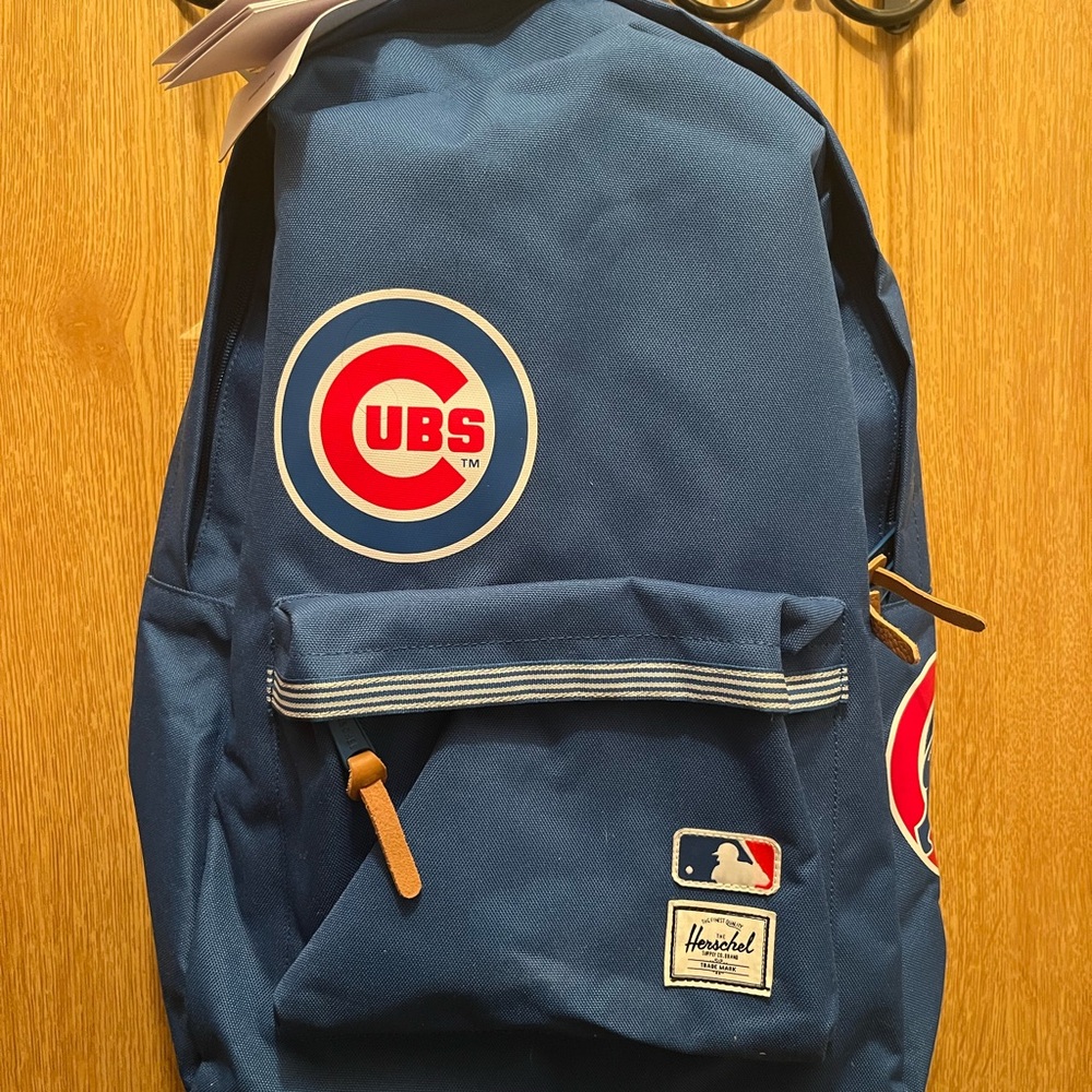 Herschel Supply Company Cubs Backpack